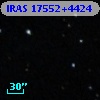 IRAS 17552+4424