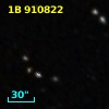 1B 910822
