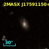 2MASX J17591150+4235294