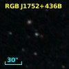 [BSF97] J175212.33+434121.9