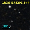1RXS J175201.5+444046