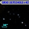 1RXS J175343.5+421638