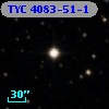 TYC 4083-51-1