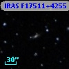 IRAS F17511+4255