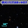 IRAS F17560+4437