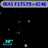 IRAS F17579+4246
