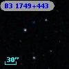 B3 1749+443