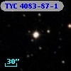 TYC 4083-87-1