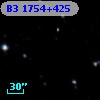 B3 1754+425
