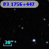 B3 1756+447