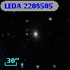 LEDA 2208505