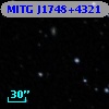 MITG J1748+4321