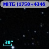 MITG J1750+4348