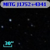 MITG J1752+4341