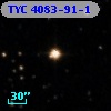 TYC 4083-91-1