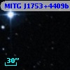 MITG J1753+4409b