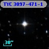 TYC 3097-471-1