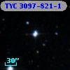 TYC 3097-821-1