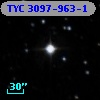 TYC 3097-963-1