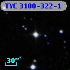 TYC 3100-322-1