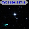 TYC 3100-717-1