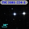 TYC 3101-224-1