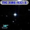 TYC 3101-832-1