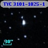TYC 3101-1025-1
