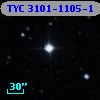TYC 3101-1105-1