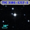 TYC 3101-1257-1