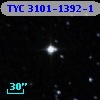 TYC 3101-1392-1