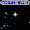 TYC 3101-1510-1