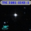 TYC 3101-1543-1