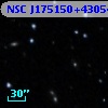 NSC J175150+430541