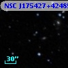 NSC J175427+424851