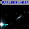 IRAS 17586+4430A