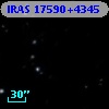 IRAS 17590+4345