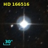 HD 166516
