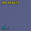 HD 165623