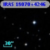 IRAS 18070+4246