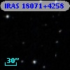 IRAS 18071+4258
