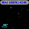 IRAS 18076+4248