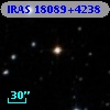IRAS 18089+4238