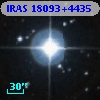 IRAS 18093+4435