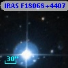 IRAS F18068+4407