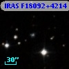 IRAS F18092+4214