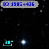 B3 1805+436