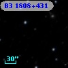 B3 1808+431