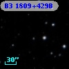 B3 1809+429B
