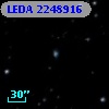 LEDA 2248916